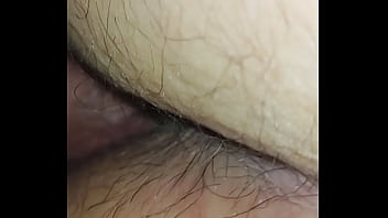 fucking my wifes ass