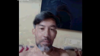 Cristian Corbalan se masturba en la webcam