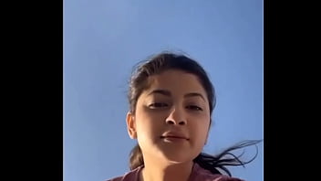 Indian girls fuck outside
