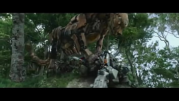 Transformers Rise Of The Beasts Teathrical