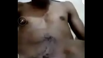 Pornographic penis masturbation video of Mr. HUSSAIN MOHAMMED BADEGGI in which he masturbates with his penis