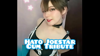 Hato Joestar Cum Tribute