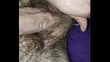 Masturbation anale