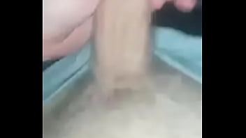 My 9 inch cock