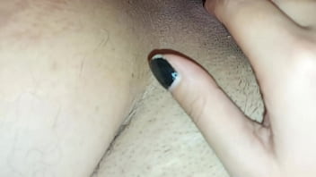 My friends hot wife taking my monster cock up her ass hole and pussy