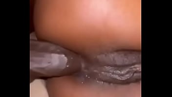 Best anal fuck ever