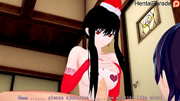 Sex with Yor Forger Hentai Uncensored