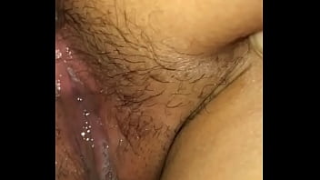 Latina wet pussy