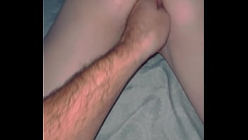 My loose pussy is ready for a huge cock!