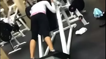 Gym booty pt.2